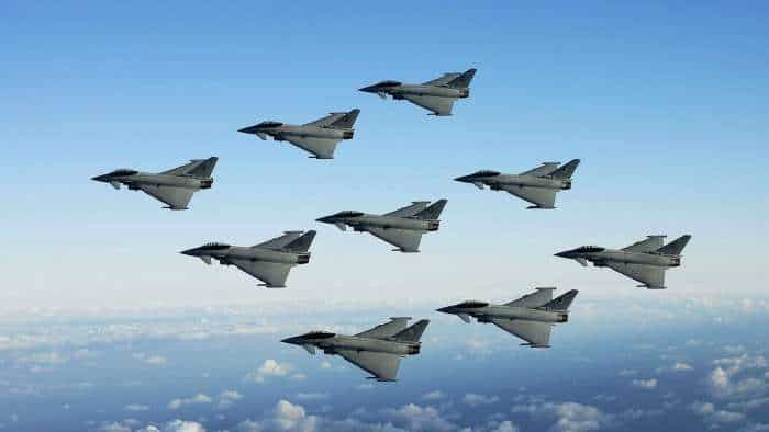  France, India to develop aeronautics cluster  