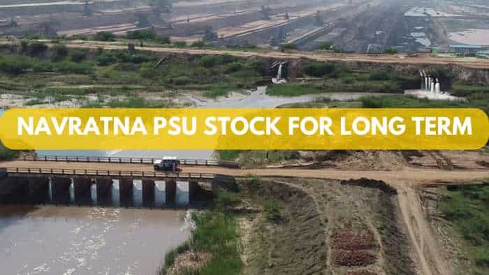  Navratna PSU stock remains analysts' long-term favourite; brokerage's Rs 303 target implies 17% upside 