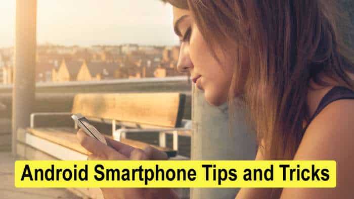 Android Smartphone Users Alert: Unlock the full potential of your phone with these five hidden features