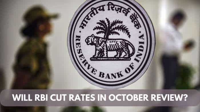  Will RBI Governor-led MPC decide to cut repo rate in October review? Economists weigh in 