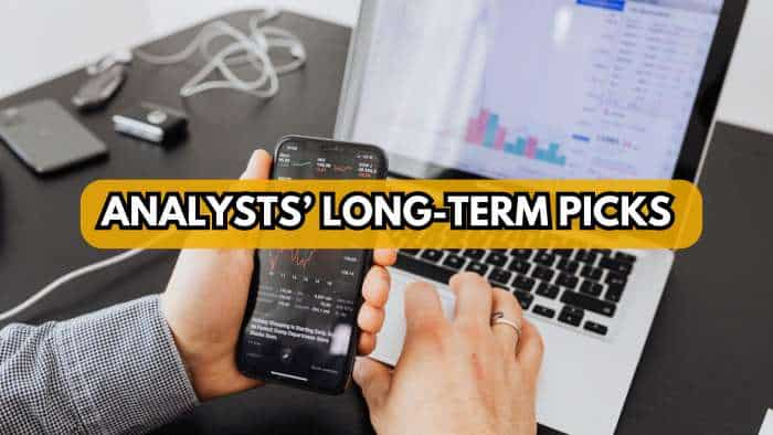 Stocks to Buy for Long Term: 5 midcap, 1 smallcap, 6 largecap stocks analysts are positive on; note down targets for your investment portfolio