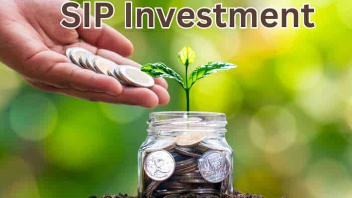 10X20X15 Formula Power of compounding mutual fund sip become crorepati build Rs 1.5 crore