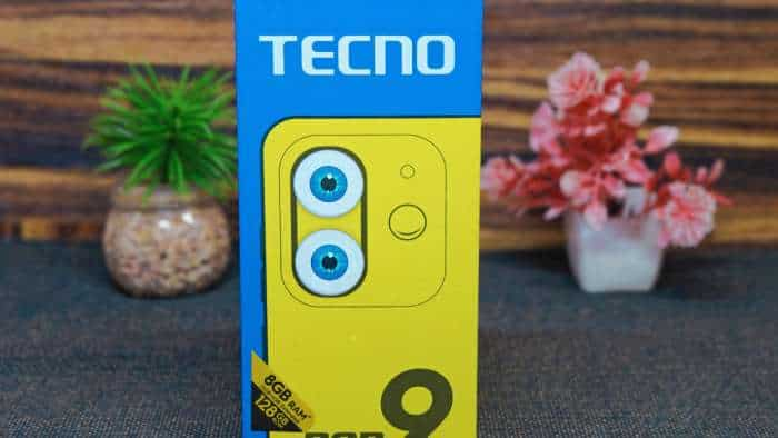  Tecno POP 9 5G Review: A pocket-friendly device with balanced features 