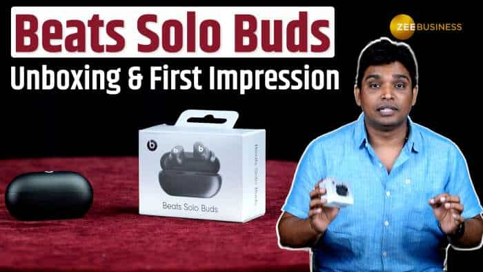 Apple&#039;s Beats Solo Buds - All you need to know 