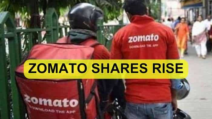  Zomato stock rebounds after losing 8% in 4 days; what should investors do? 