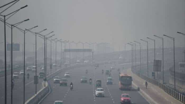  Centre imposes GRAP stage II in Delhi amid deteriorating air quality 