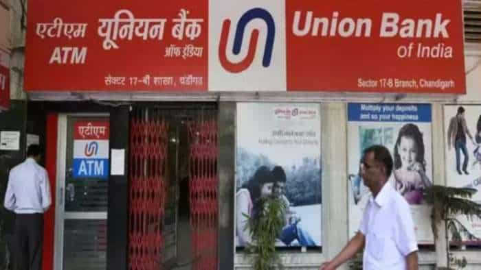  Union Bank Q2 Result: Profit jumps 34% to Rs 4,720 crore 