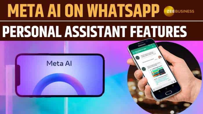 WhatsApp&#039;s AI Assistant Explained 