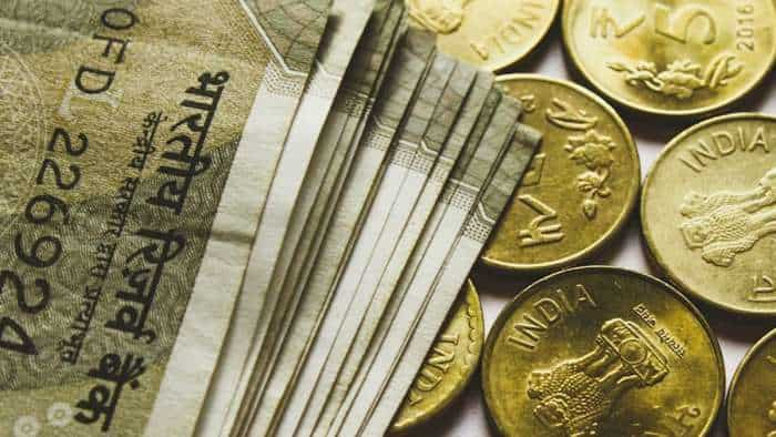  Rupee trades marginally higher by 1 paise at 84.07 against US dollar 