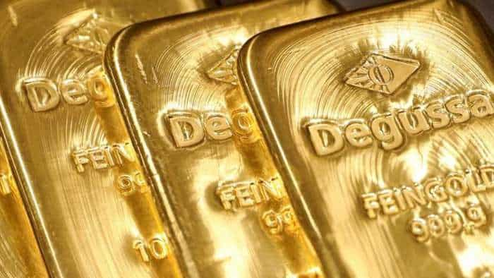  Gold opens flat at Rs 78,545; silver nears Rs 1 lakh per kg 