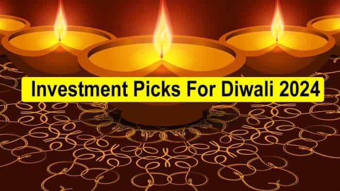  Diwali 2024 Picks: Brokerage bets on 1 largecap, 1 midcap, 6 smallcap stocks - Buy for up to 69% return 