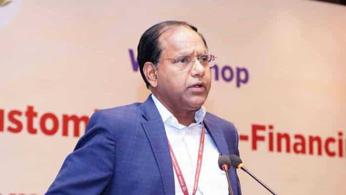  Microfinance institutions should refrain from reckless lending: DFS Secretary 