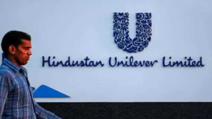  HUL Q2 net profit drops 4% to Rs 2,612 crore despite 2% revenue growth 