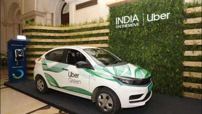  Uber Auto & Moto expected to drive Rs 36,000 crore in economic activity in India in 2024: Report 