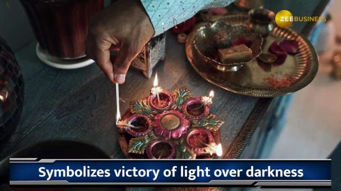  Diwali 2024: An Auspicious Time for making Financial Decisions. Know why? 