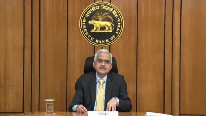  India cannot risk another bout of inflation: RBI Governor Shaktikanta Das 