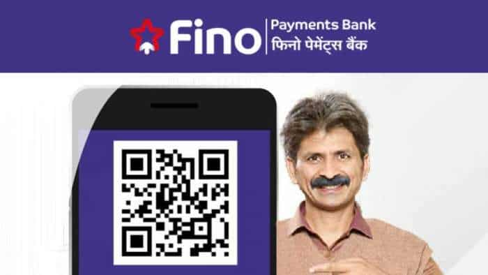  Fino Payments Bank Q2 Results: Company's net profit up 8.35% at Rs 21.15 crore  