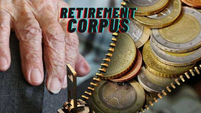 NPS: How to get Rs 6.50 crore retirement corpus and Rs 1.62 lakh monthly pension 