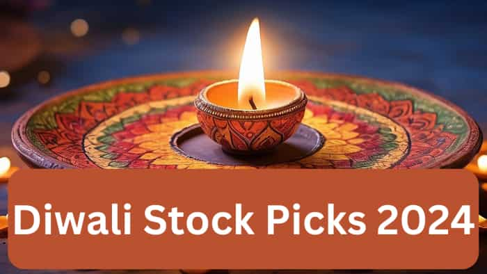 Diwali Stock Picks 2024: 9 largecap financial stocks analysts are positive on for long term