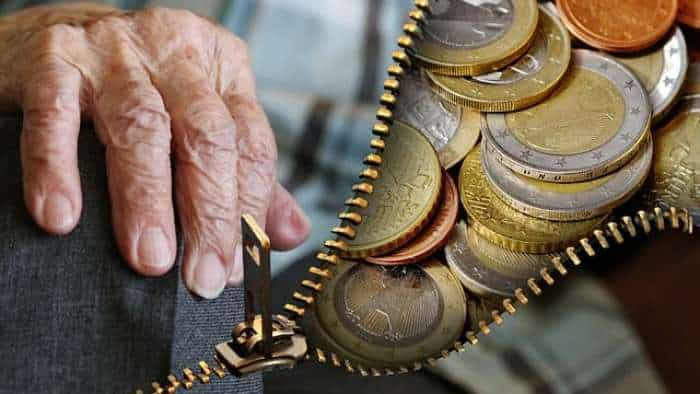  Central government employees to get additional compassionate pension after 80 