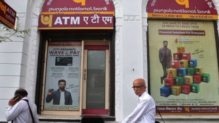  PNB Housing Finance jumps 11% on strong Q2 performance; broader market shows mixed trends  