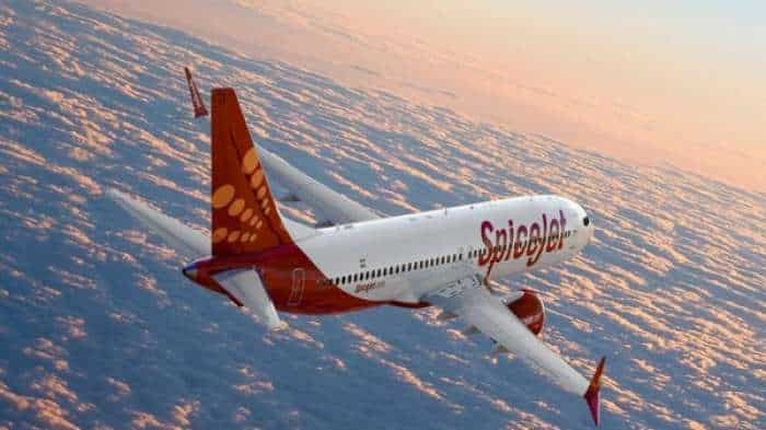  SpiceJet settles $4.5 million dispute with Shannon Engine Support Ltd 