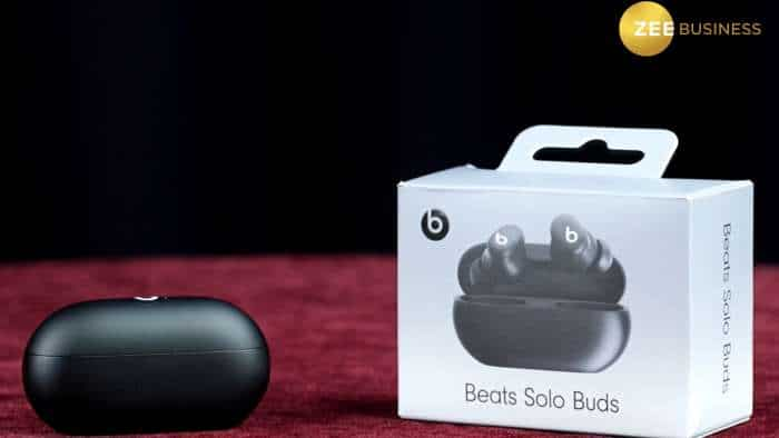  Beats Solo Buds Review: Buoyed by Apple, but misses out on THIS essential feature 