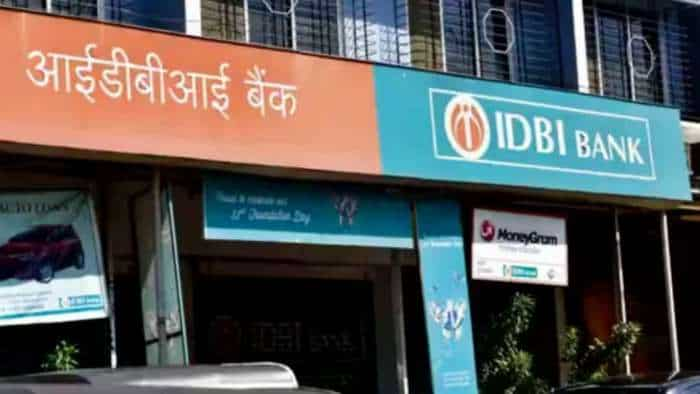  IDBI Bank Q2 profit jumps 39% to Rs 1,836 crore on robust interest income 