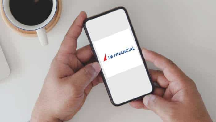  JM Financial Q2 Results: Company's profit rises 19% to Rs 232 crore 