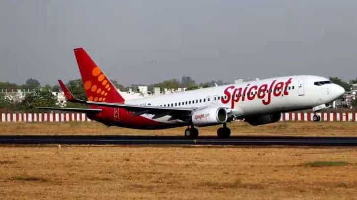  SpiceJet launches 32 new flights for winter schedule, adds Delhi-Phuket route 