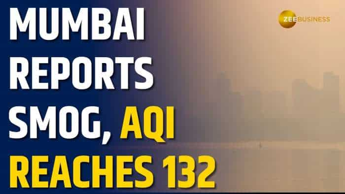 Air Quality Concerns in Mumbai