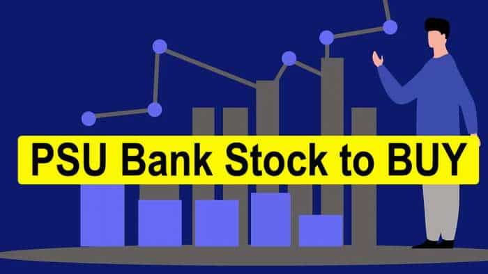 PSU Bank Stock to BUY: Brokerages bullish on this scrip, shares gain 6% on strong Q2 results - Check targets 