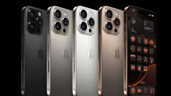  iPhone 16 Pro Max challengers: Smartphones that can challenge this Apple device with impressive camera capabilities 