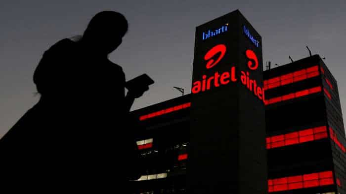  Bharti Airtel Q2 results: Net profit jumps 168 % to Rs 3,593 crore; revenue increases 12% 