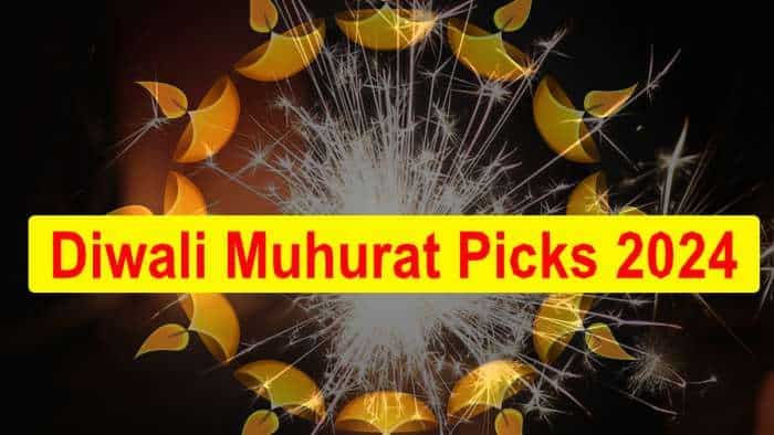 Muhurat Diwali Pick 2024: These stocks can offer up to 46% return - Check targets by brokerage 