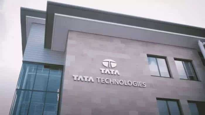  Tata Technologies Q2 FY25 Results: Tata group firm's Q2 profit falls nearly 2% to Rs 157 crore  