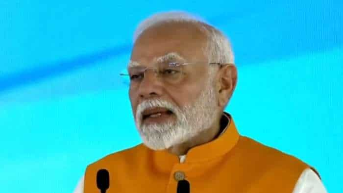  PM Modi launches projects worth Rs 12,850 crore, extends Ayushman Bharat for all over 70 years  