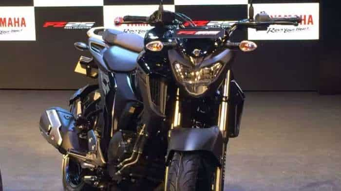  Yamaha revolutionises riding with new Y-AMT transmission system 