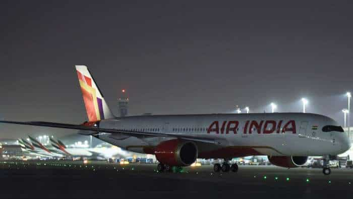  Air India to cancel around 60 flights on India-US routes in Nov-Dec due to non-availability of aircraft  