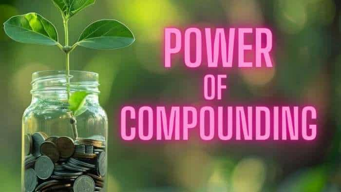 Power of Compounding: How much corpus can Rs 10,000 monthly SIP generate in 20, 30, and 40 years