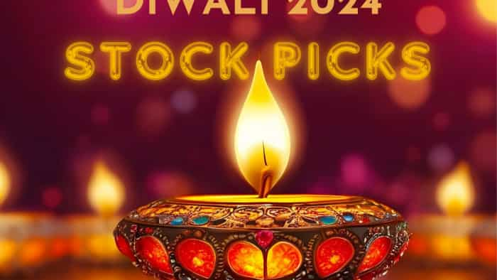 Muhurat Trading Stock Picks 2024: SBI, Bajaj Finance, ICICI Bank, HCL Tech &amp; more