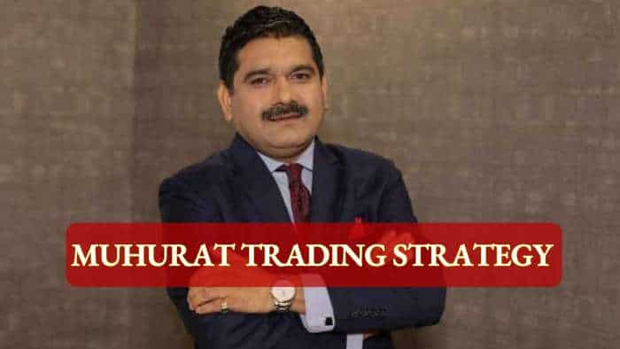 Muhurat Trading Special: Here is what market guru Anil Singhvi recommends as market enters Samvat 2081