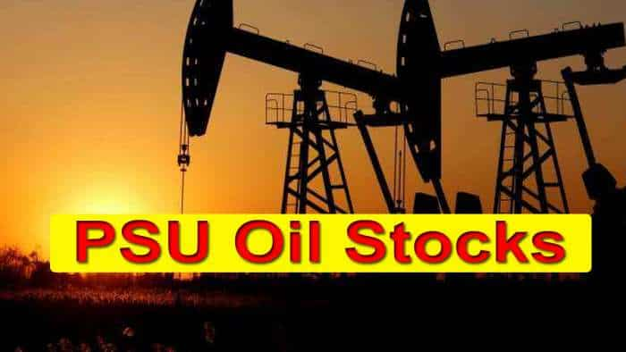 PSU Oil Stocks: Here&#039;s what brokerage suggests on these 2 largecap, 1 midcap scrips - Buy, Sell or Hold? 