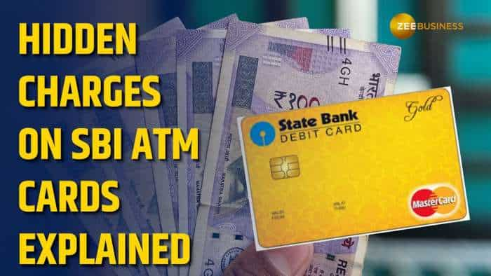  Understanding SBI ATM Card Fees 