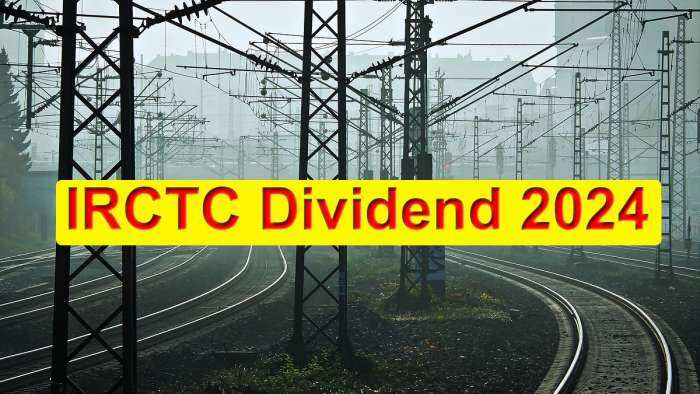 IRCTC Dividend 2024: Railway PSU announces 200% interim dividend - Check record date and other details