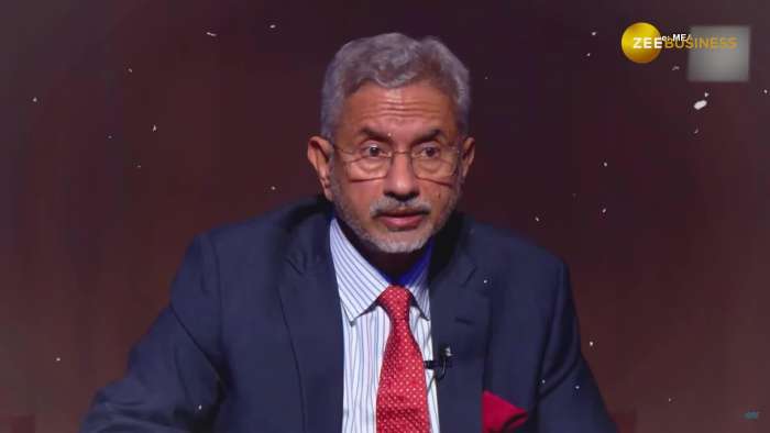  Jaishankar's Witty Advice: 'Discuss More Cricket' to Strengthen India-Australia Ties 