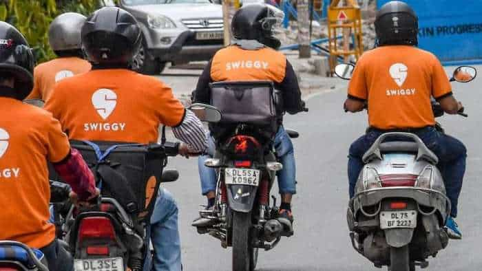 Swiggy IPO opens today with strong brokerage support for long-term gains