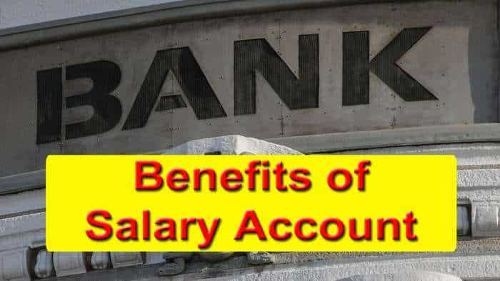 Salary account 10 lesser-known benefits features offered by bank secret tips   