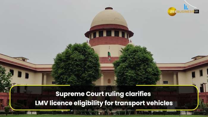 https://www.zeebiz.com/india/video-gallery-big-relief-for-lmv-driving-license-holders-supreme-court-permits-to-drive-transport-vehicles-324862