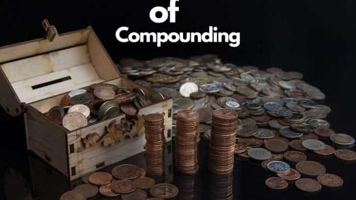 Power of Compounding: How long will it take to build Rs 1 crore corpus with Rs 1,000, Rs 3,000, and Rs 5,000 monthly SIP